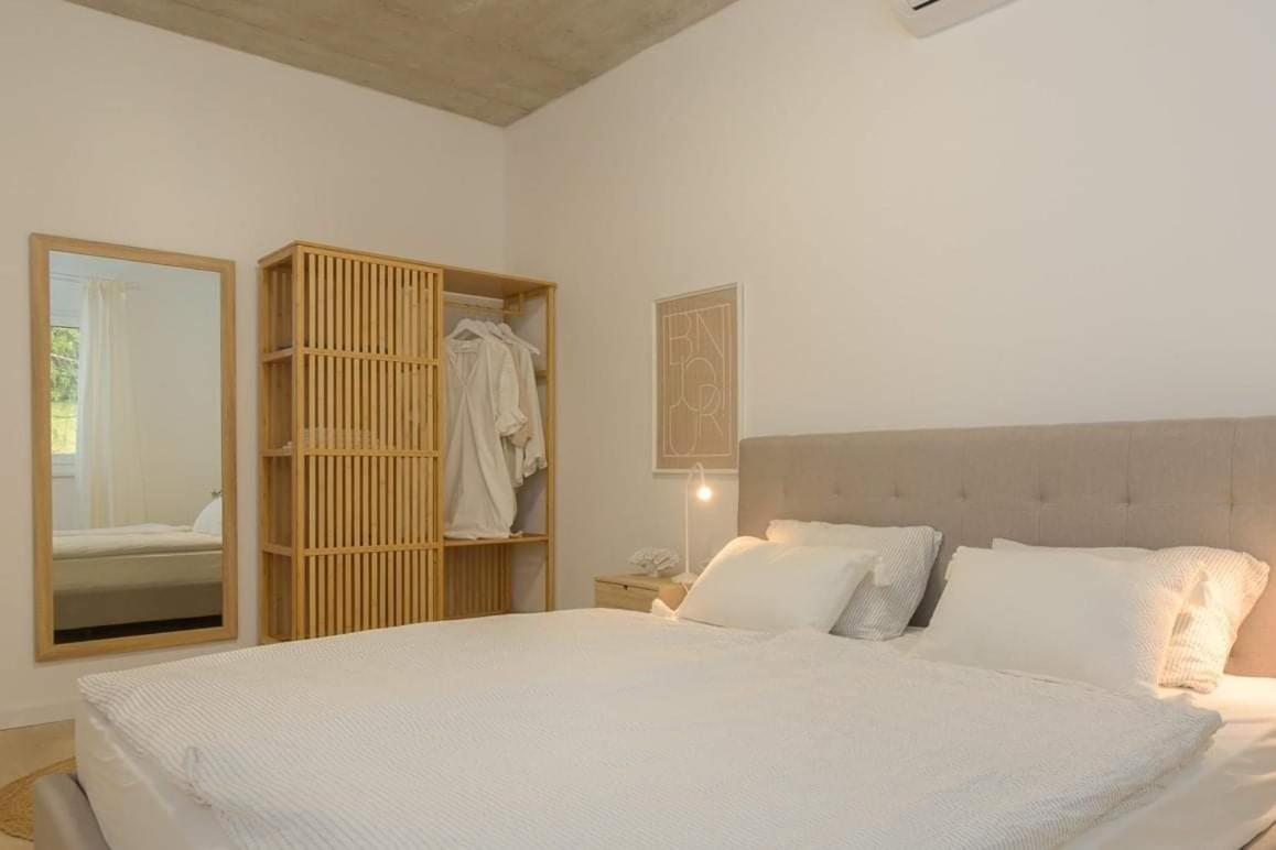 Villa Sunrise Labin  Eksteriør billede